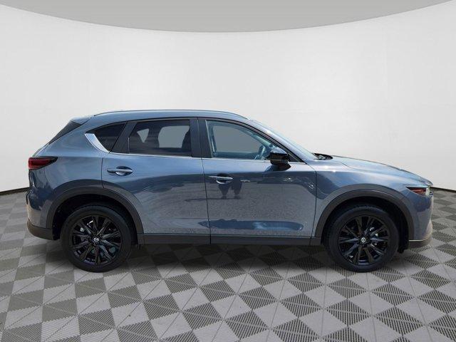 used 2023 Mazda CX-5 car, priced at $28,952