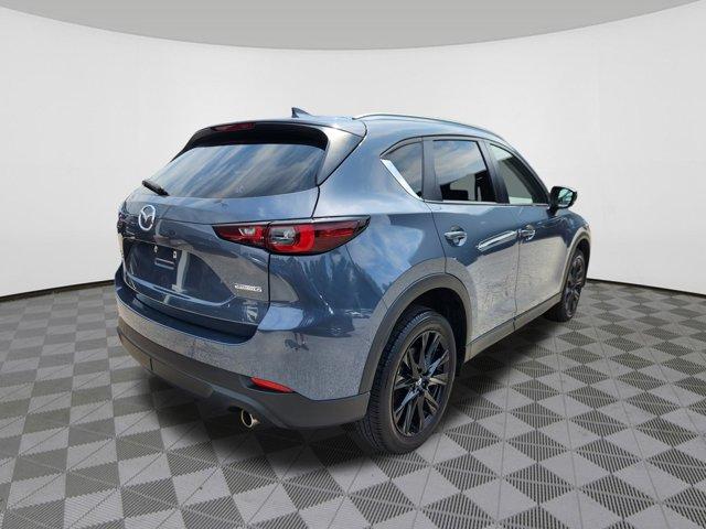 used 2023 Mazda CX-5 car, priced at $28,952