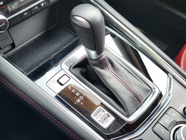 used 2023 Mazda CX-5 car, priced at $28,952