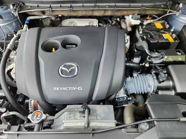 used 2023 Mazda CX-5 car, priced at $28,952