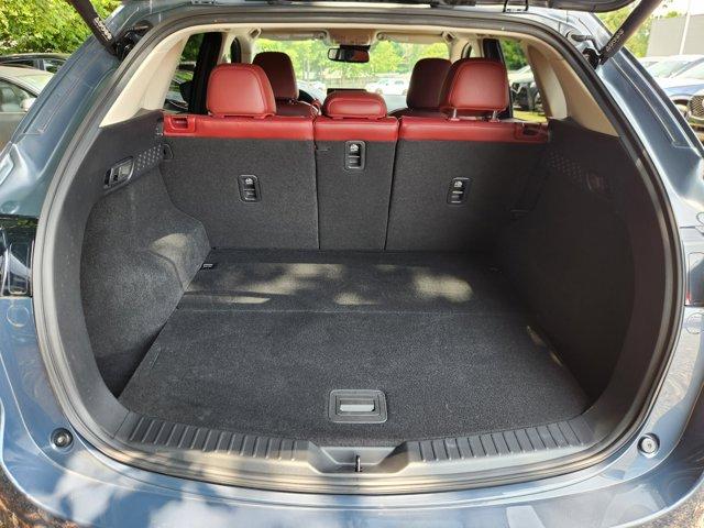 used 2023 Mazda CX-5 car, priced at $28,952