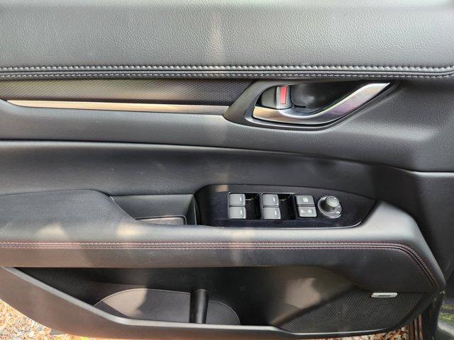 used 2023 Mazda CX-5 car, priced at $28,952