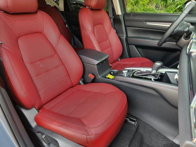 used 2023 Mazda CX-5 car, priced at $28,952