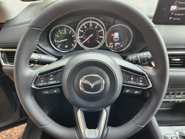 used 2023 Mazda CX-5 car, priced at $28,952