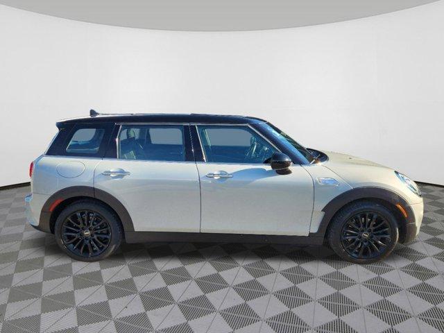 used 2019 MINI Clubman car, priced at $18,100