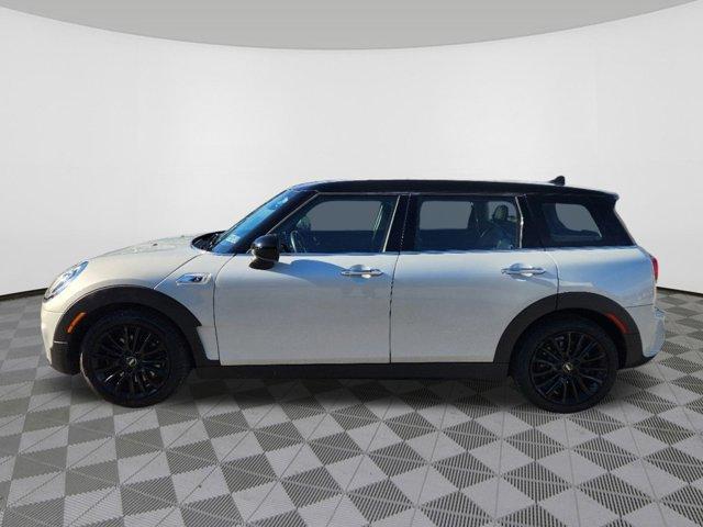 used 2019 MINI Clubman car, priced at $18,100