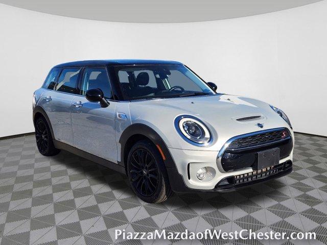 used 2019 MINI Clubman car, priced at $18,100