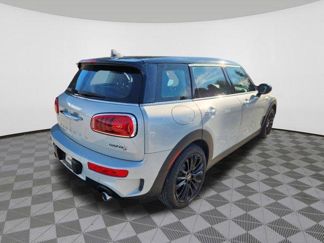 used 2019 MINI Clubman car, priced at $18,100