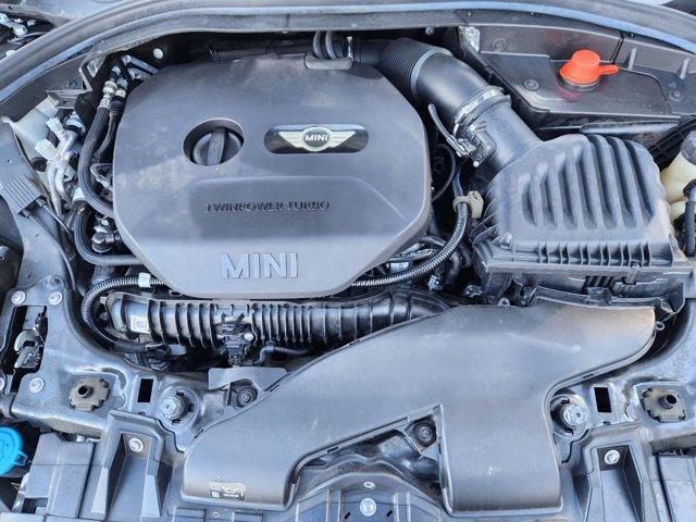 used 2019 MINI Clubman car, priced at $18,100