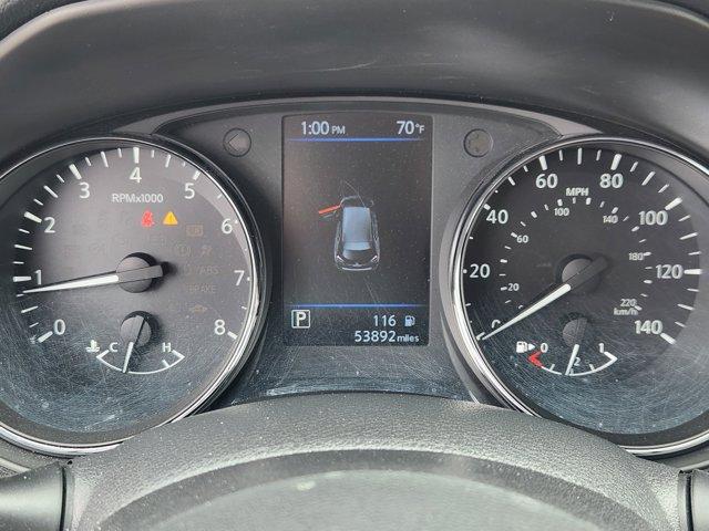 used 2019 Nissan Rogue car, priced at $18,931