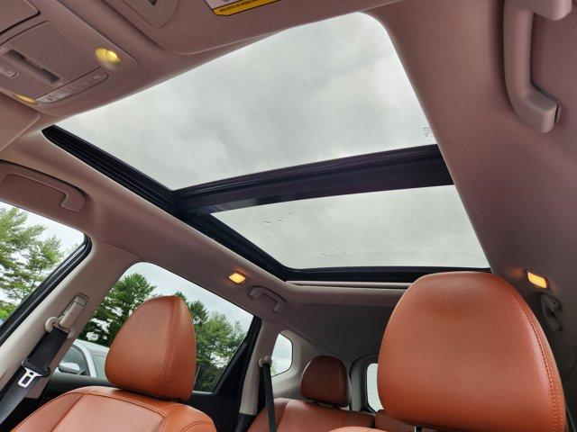 used 2019 Nissan Rogue car, priced at $18,931