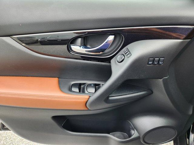 used 2019 Nissan Rogue car, priced at $18,931