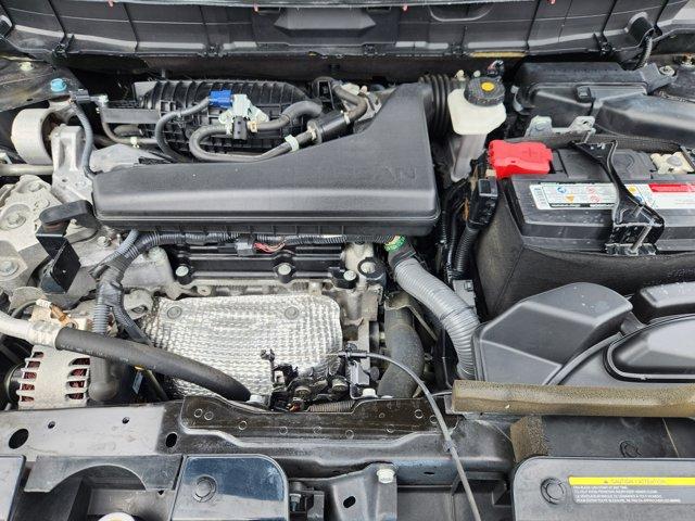used 2019 Nissan Rogue car, priced at $18,931