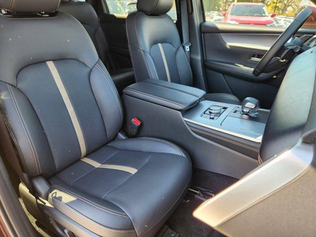 used 2024 Mazda CX-90 car, priced at $46,540
