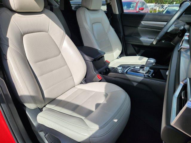 used 2021 Mazda CX-5 car, priced at $24,366