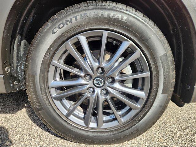 used 2021 Mazda CX-5 car, priced at $24,366