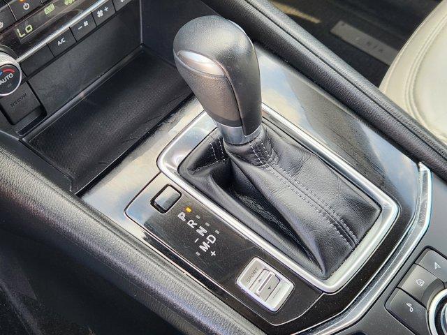 used 2021 Mazda CX-5 car, priced at $24,366