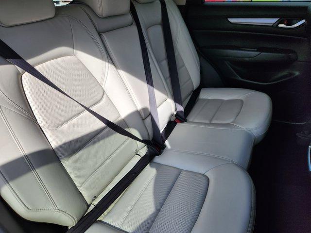 used 2021 Mazda CX-5 car, priced at $24,366