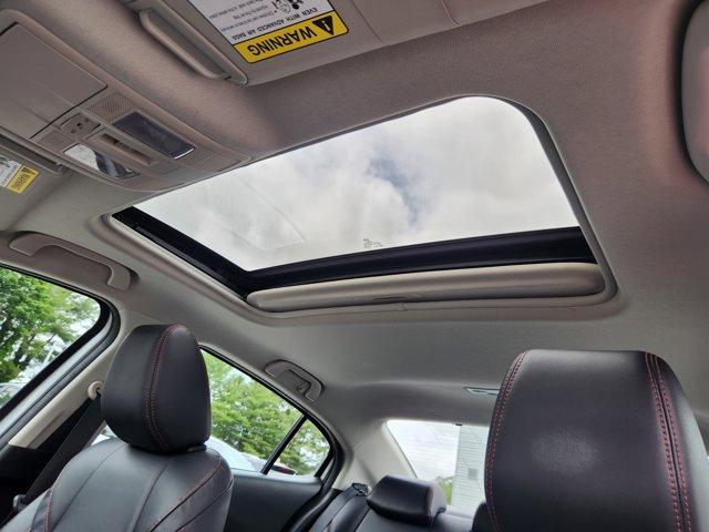 used 2015 Mazda Mazda3 car, priced at $11,500