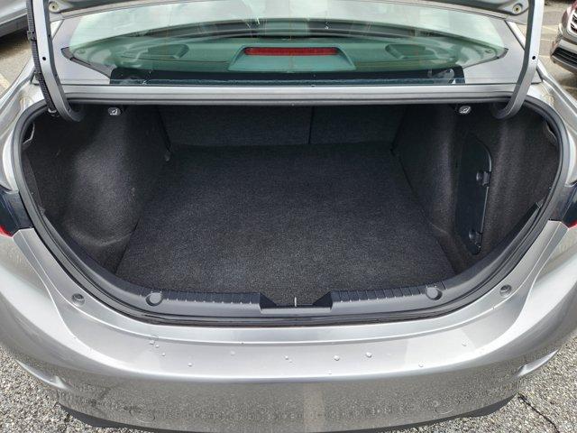 used 2015 Mazda Mazda3 car, priced at $11,500