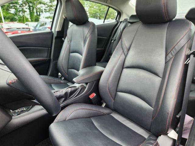 used 2015 Mazda Mazda3 car, priced at $11,500
