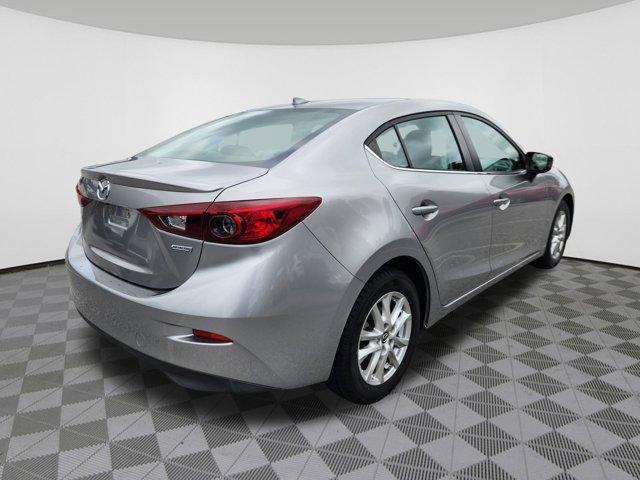 used 2015 Mazda Mazda3 car, priced at $11,500