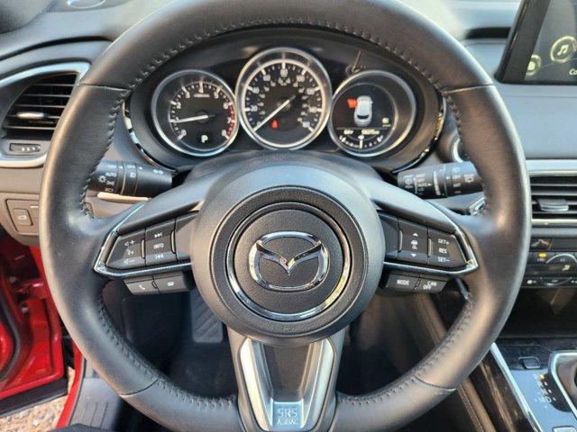 used 2018 Mazda CX-9 car, priced at $21,000