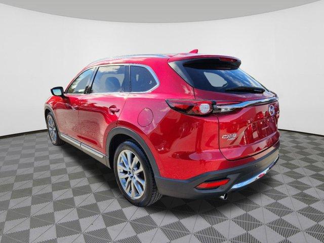 used 2018 Mazda CX-9 car, priced at $21,000