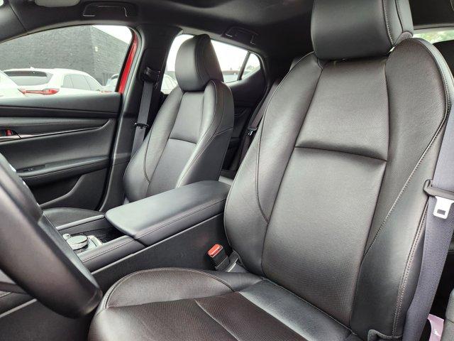 used 2022 Mazda Mazda3 car, priced at $23,434