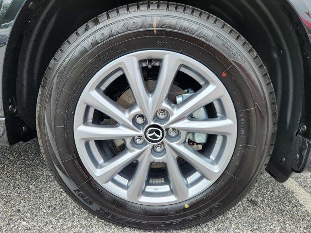 used 2025 Mazda CX-5 car, priced at $29,915