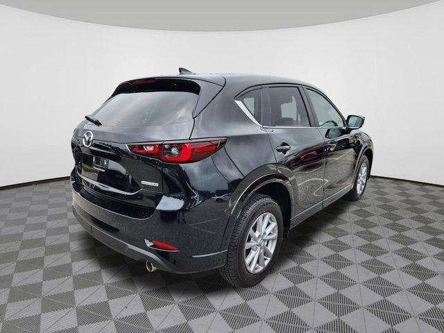 used 2025 Mazda CX-5 car, priced at $29,915