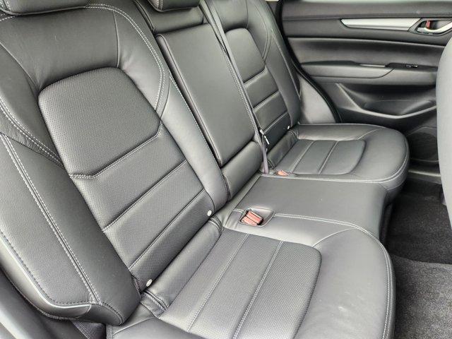 used 2025 Mazda CX-5 car, priced at $29,915