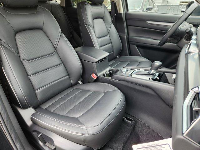 used 2025 Mazda CX-5 car, priced at $29,915
