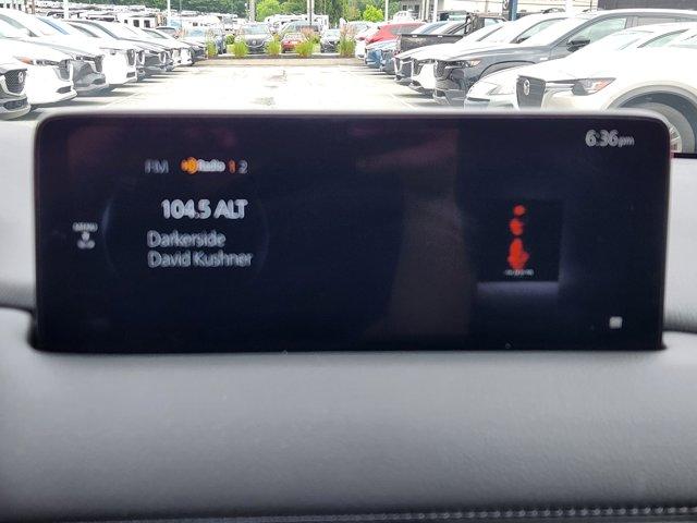 used 2025 Mazda CX-5 car, priced at $29,915