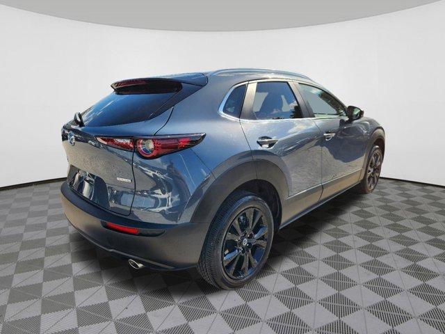 used 2024 Mazda CX-30 car, priced at $27,855