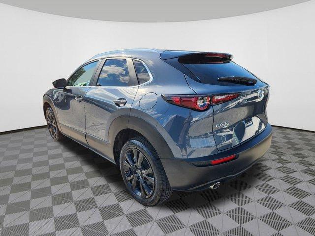 used 2024 Mazda CX-30 car, priced at $27,855