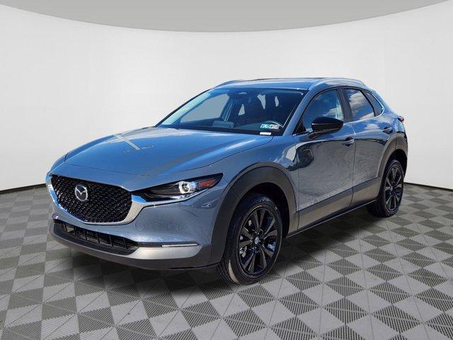 used 2024 Mazda CX-30 car, priced at $27,855