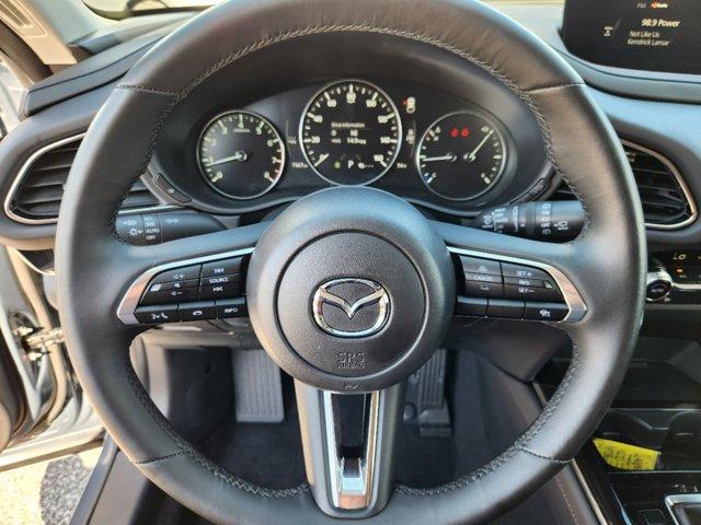 used 2024 Mazda CX-30 car, priced at $27,855