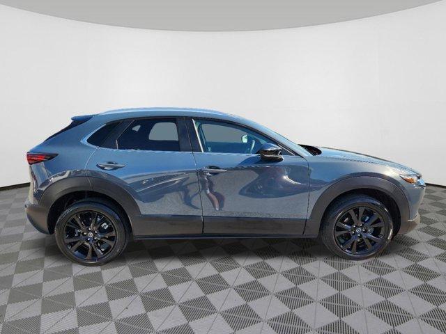 used 2024 Mazda CX-30 car, priced at $27,855