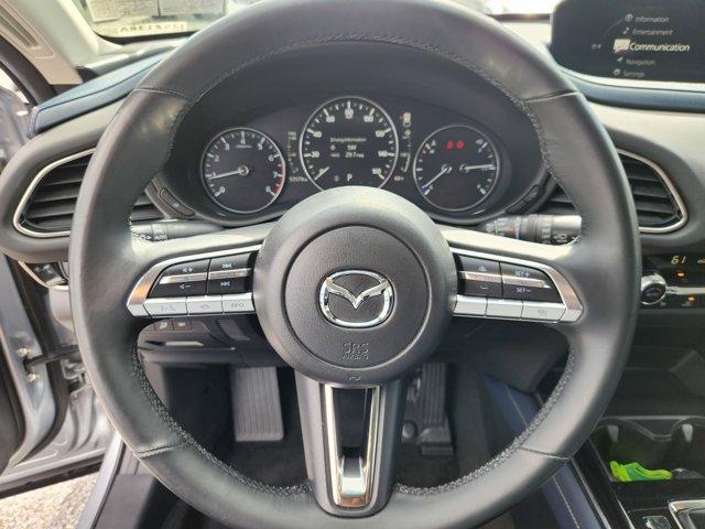 used 2020 Mazda CX-30 car, priced at $21,418