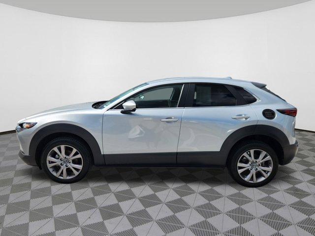 used 2020 Mazda CX-30 car, priced at $21,418