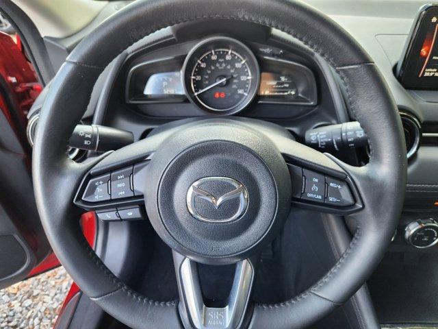 used 2019 Mazda CX-3 car, priced at $17,453