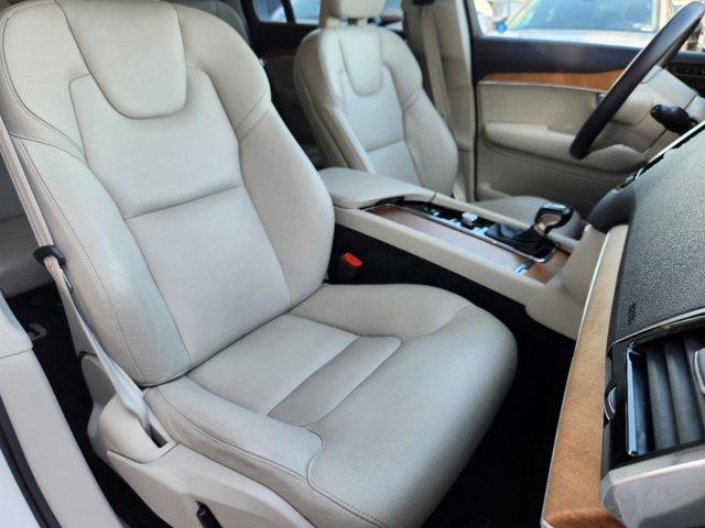 used 2021 Volvo XC90 car, priced at $32,739