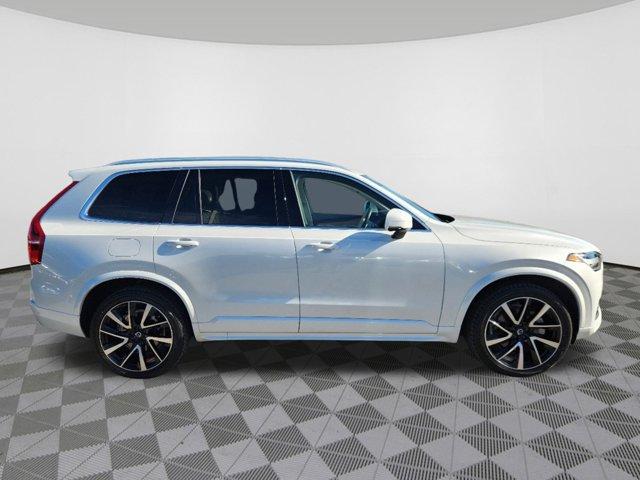 used 2021 Volvo XC90 car, priced at $32,739