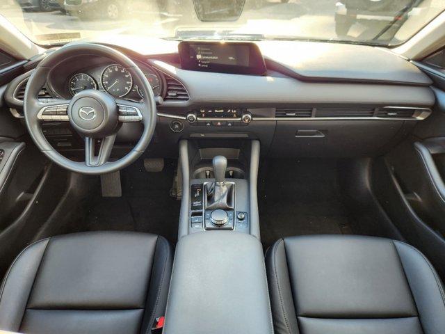 used 2020 Mazda Mazda3 car, priced at $19,823