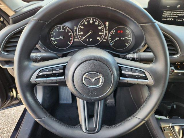 used 2020 Mazda Mazda3 car, priced at $19,823