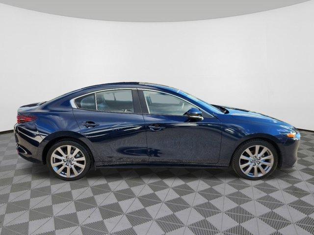 used 2020 Mazda Mazda3 car, priced at $19,823