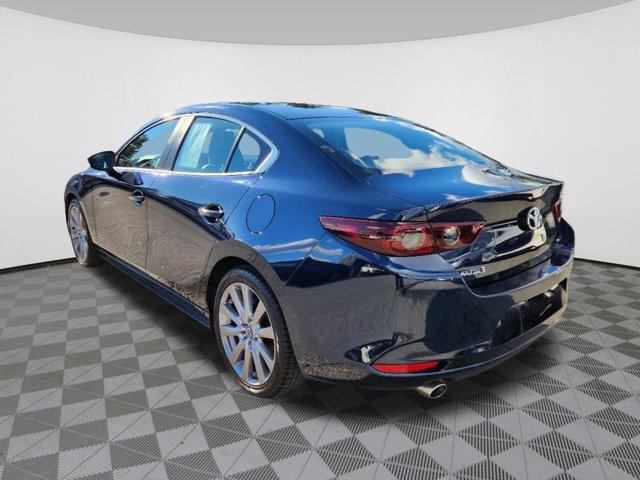 used 2020 Mazda Mazda3 car, priced at $19,823