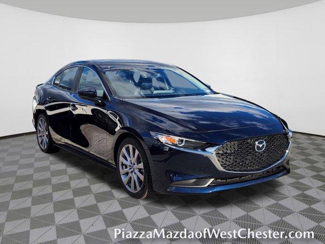 used 2020 Mazda Mazda3 car, priced at $19,823