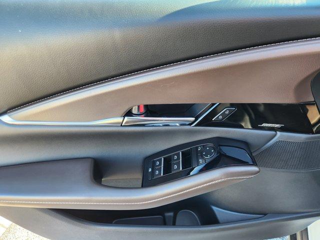 used 2025 Mazda CX-30 car, priced at $30,245